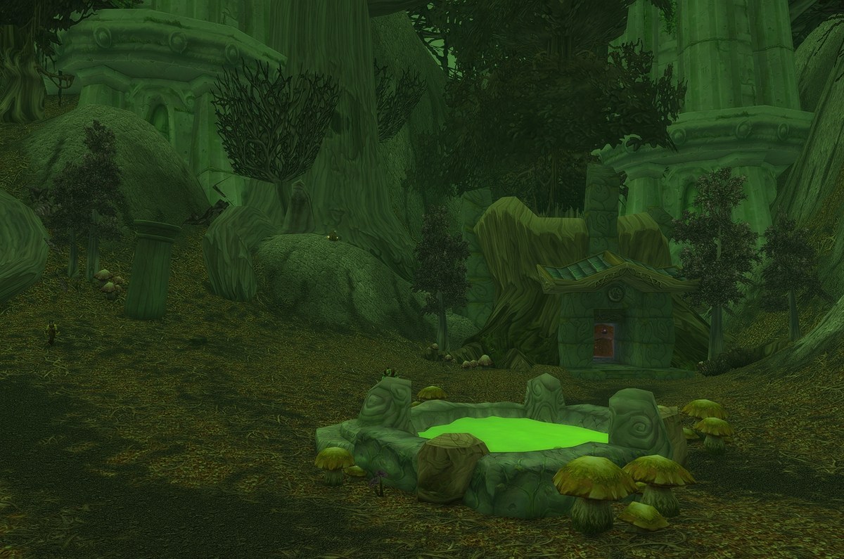 Jaedenar