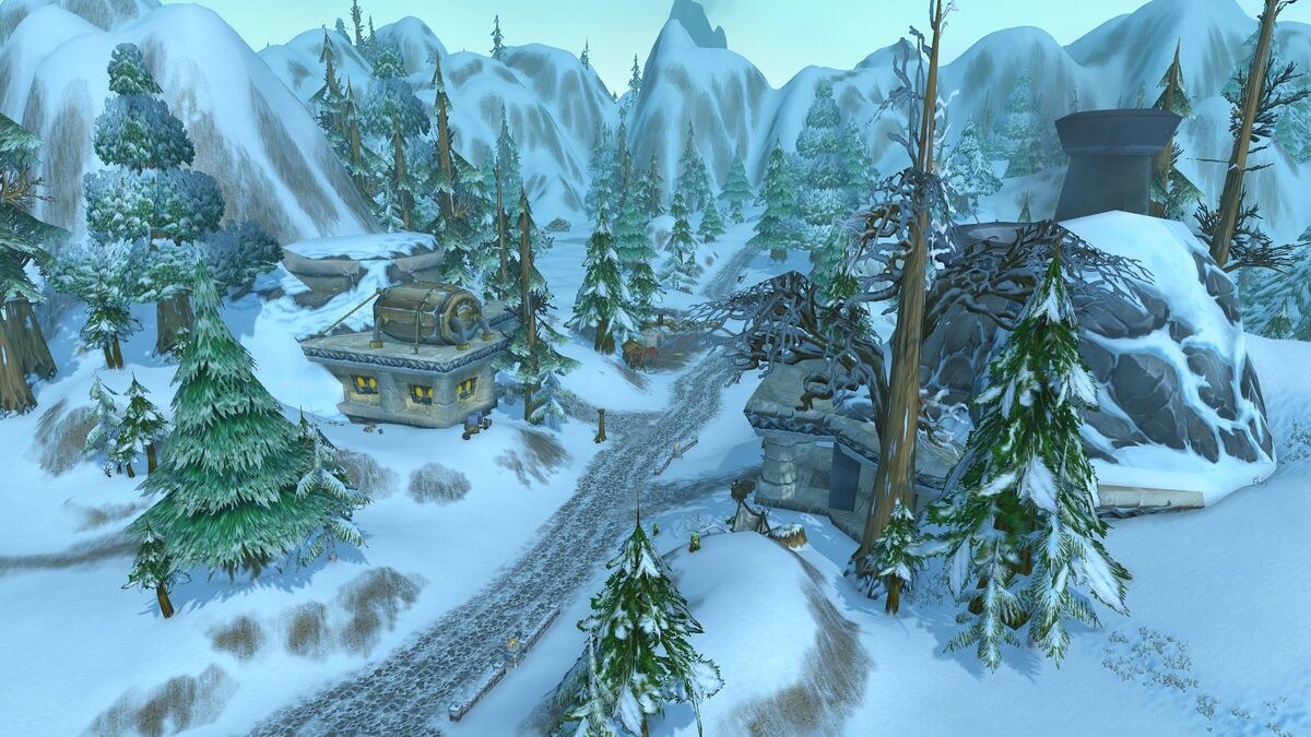 Kharanos