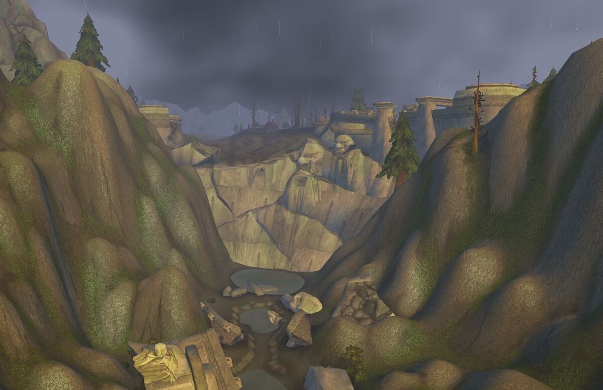 Loch Modan