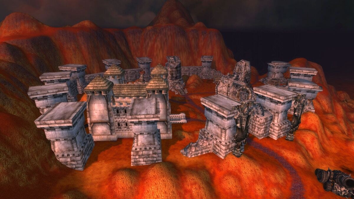 Nethergarde