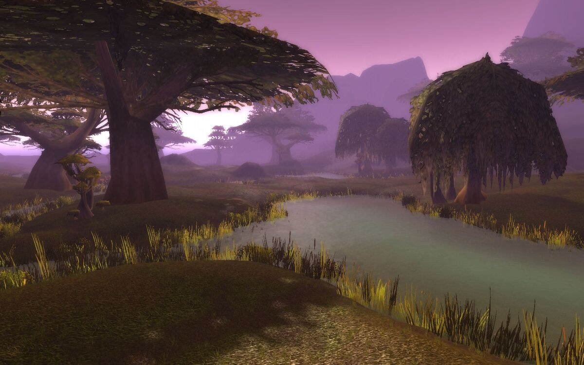 Sumpfland