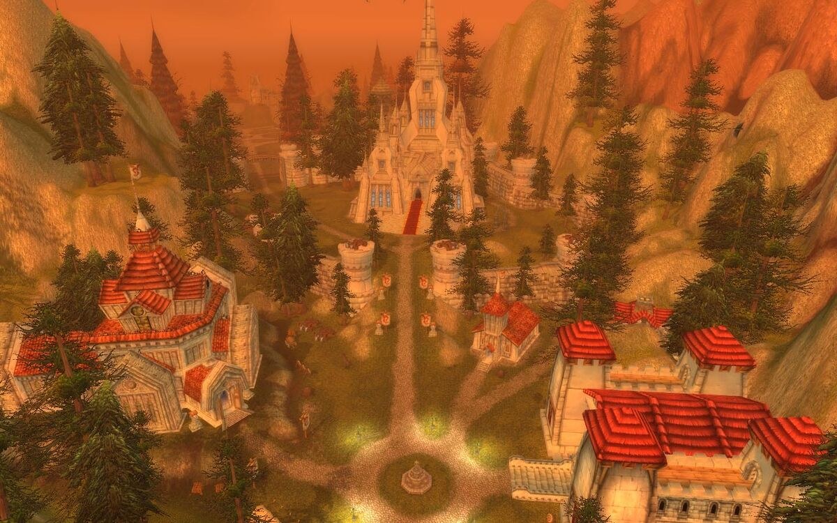 Tyrshand