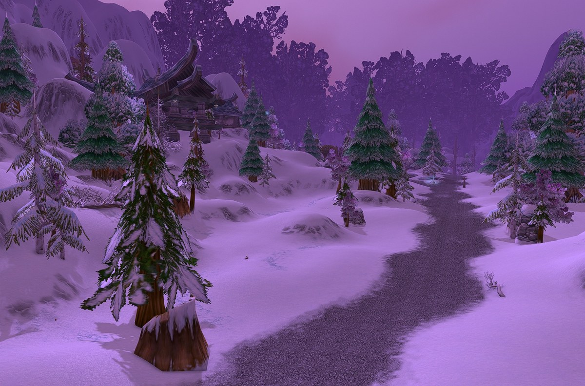 Winterquell