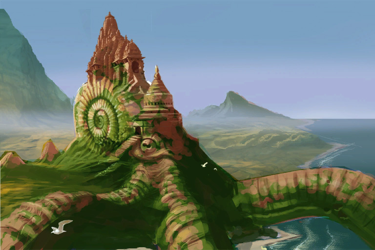 Dracheninseln
