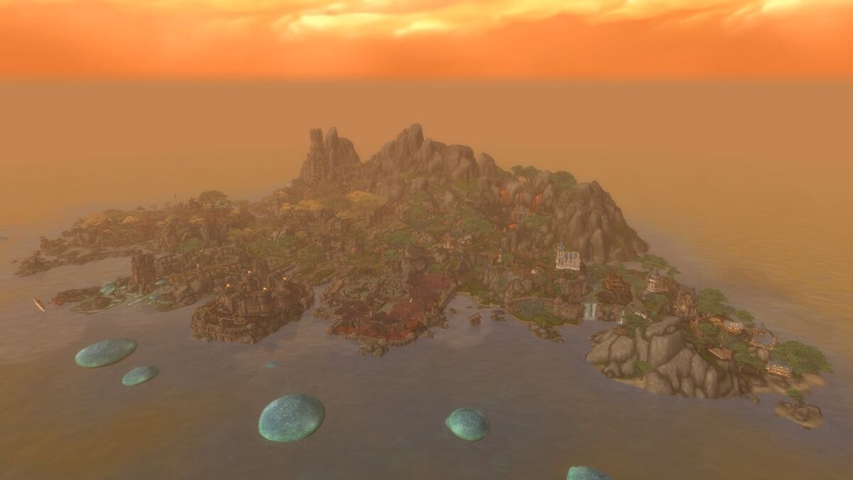Ashran
