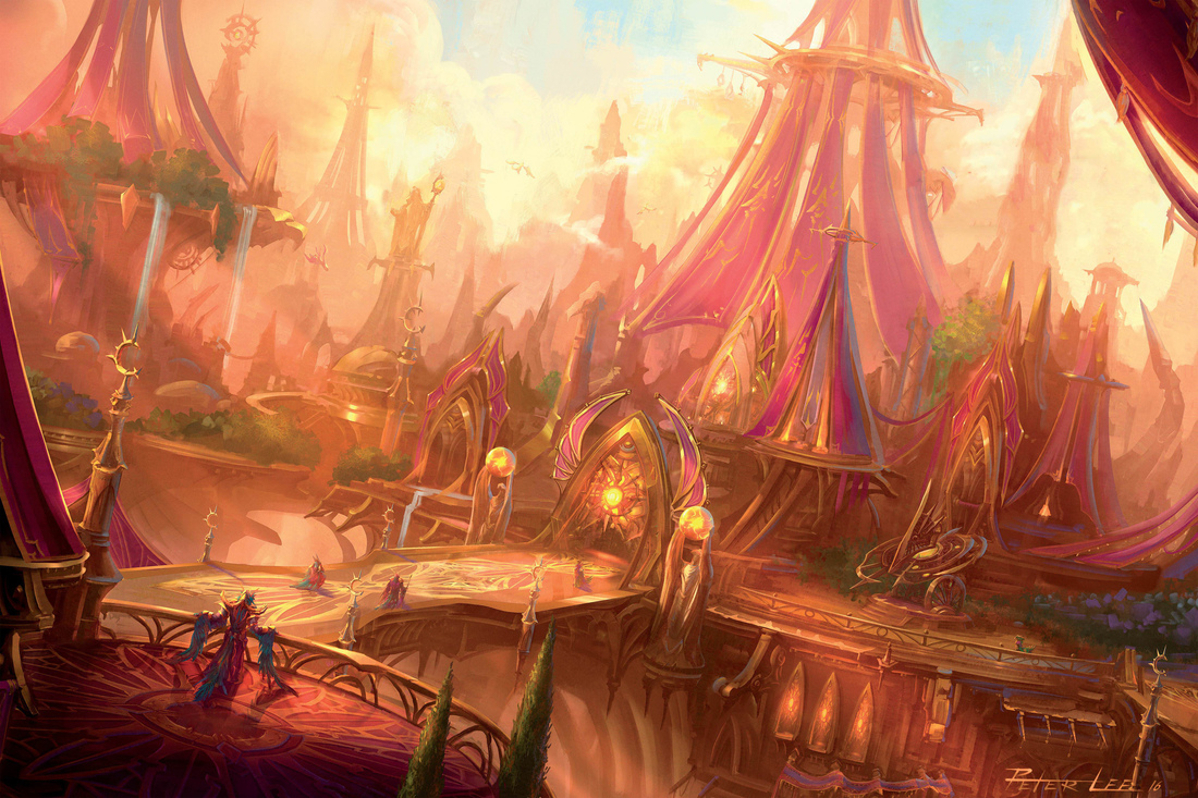 Draenor