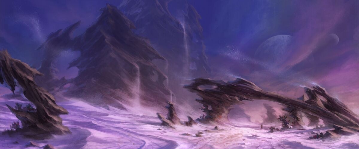 Frostfeuergrat