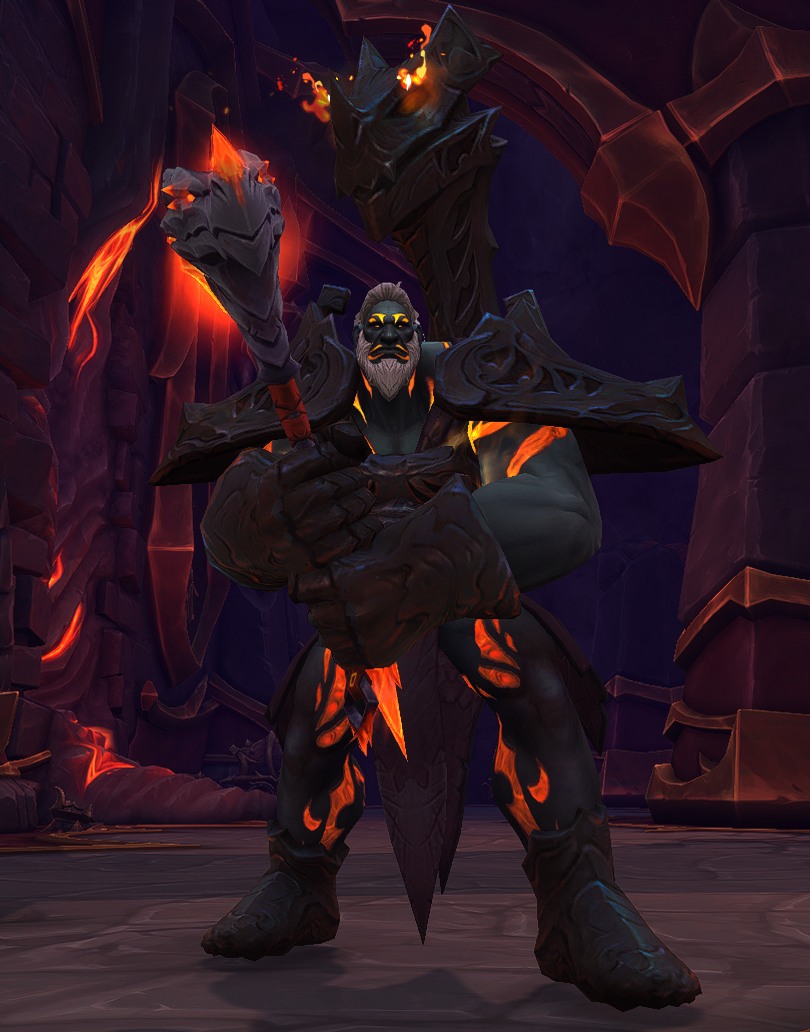 Angriff der Zaqali