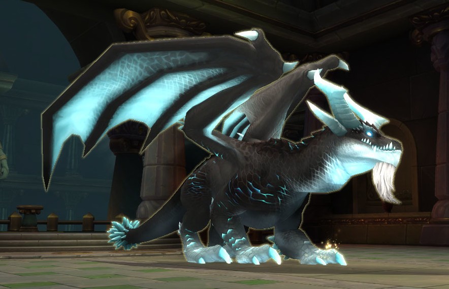 Chronolord Deios