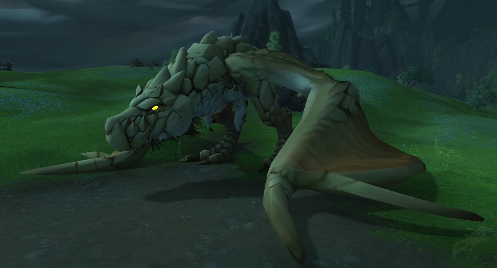 Granyth