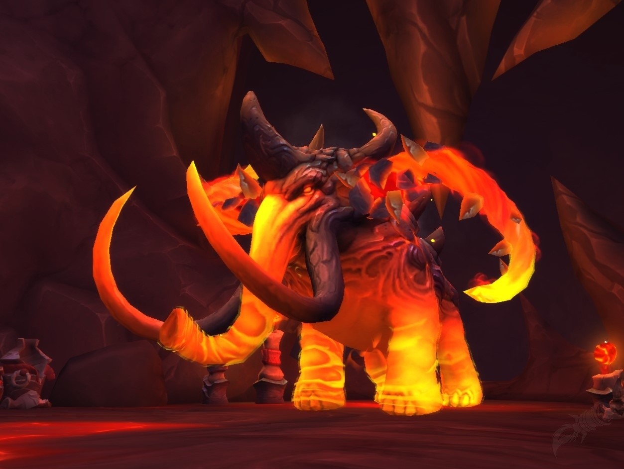 Magmahauer