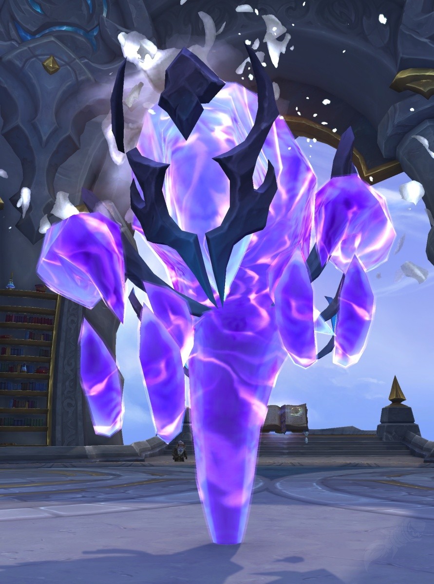 Vexamus