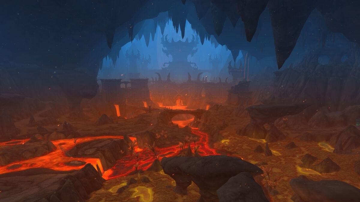 Zaralekhöhle
