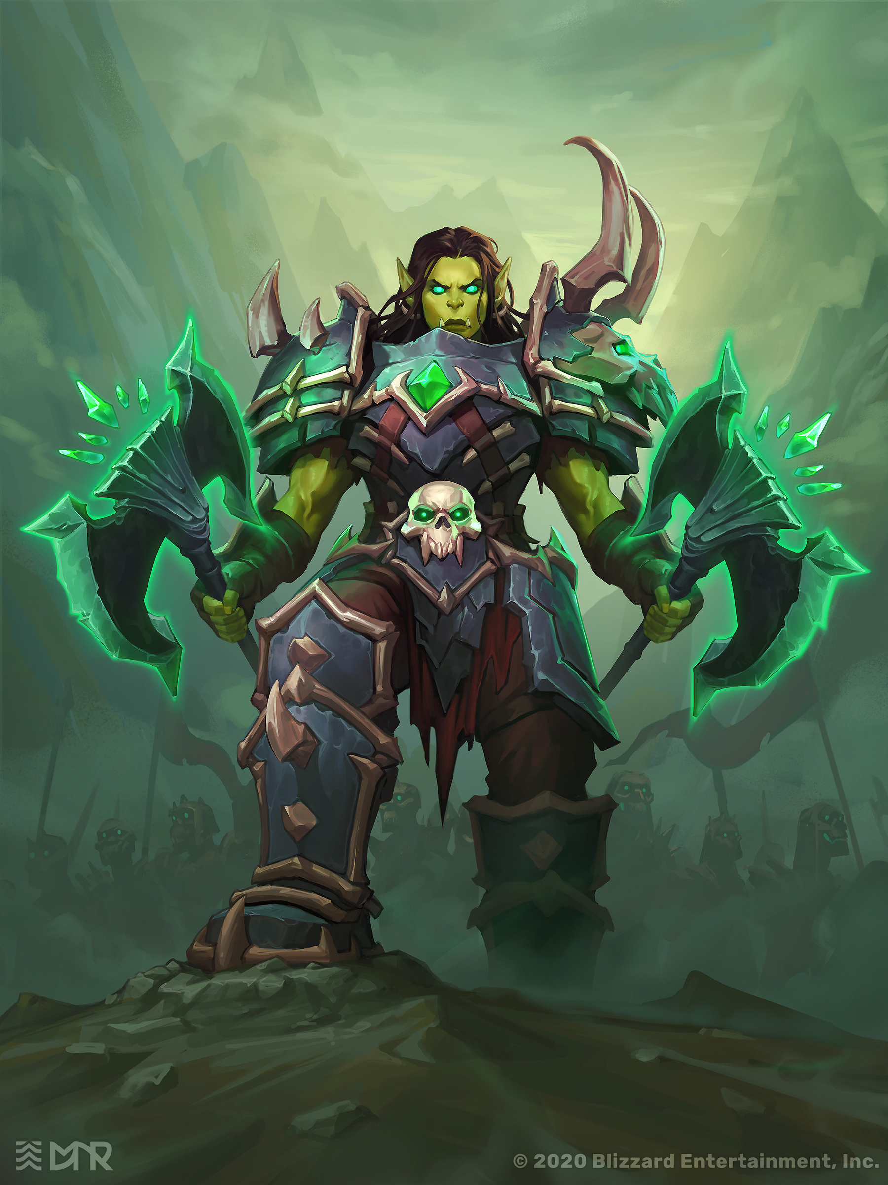 Draka