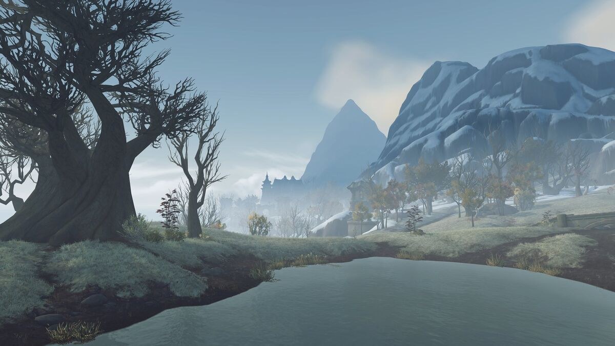 Drustvar