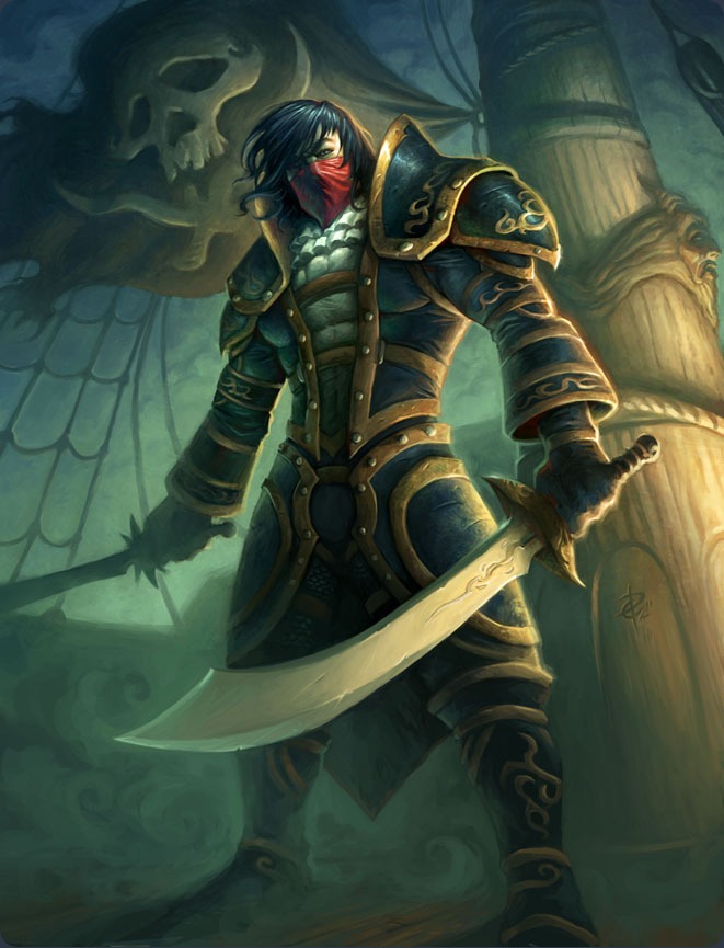 Edwin VanCleef