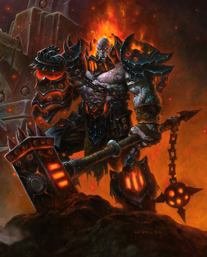 Eiserne Horde