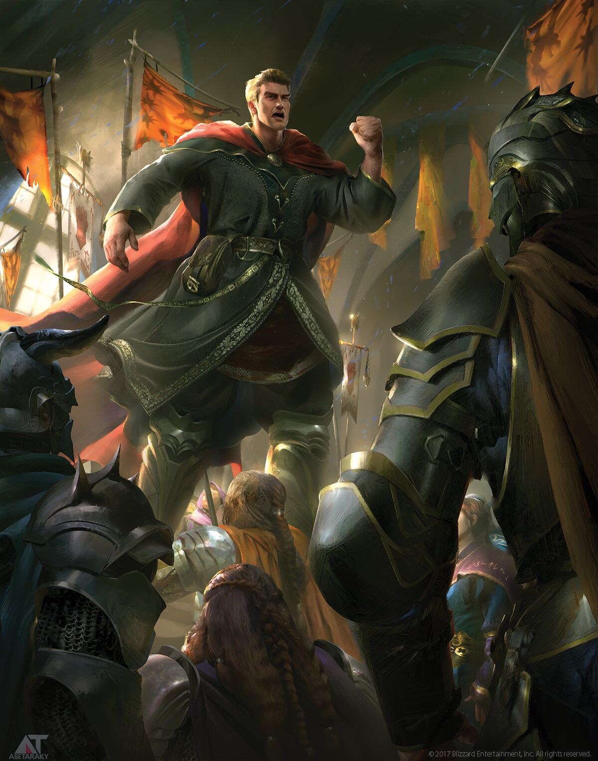 Allianz von Lordaeron