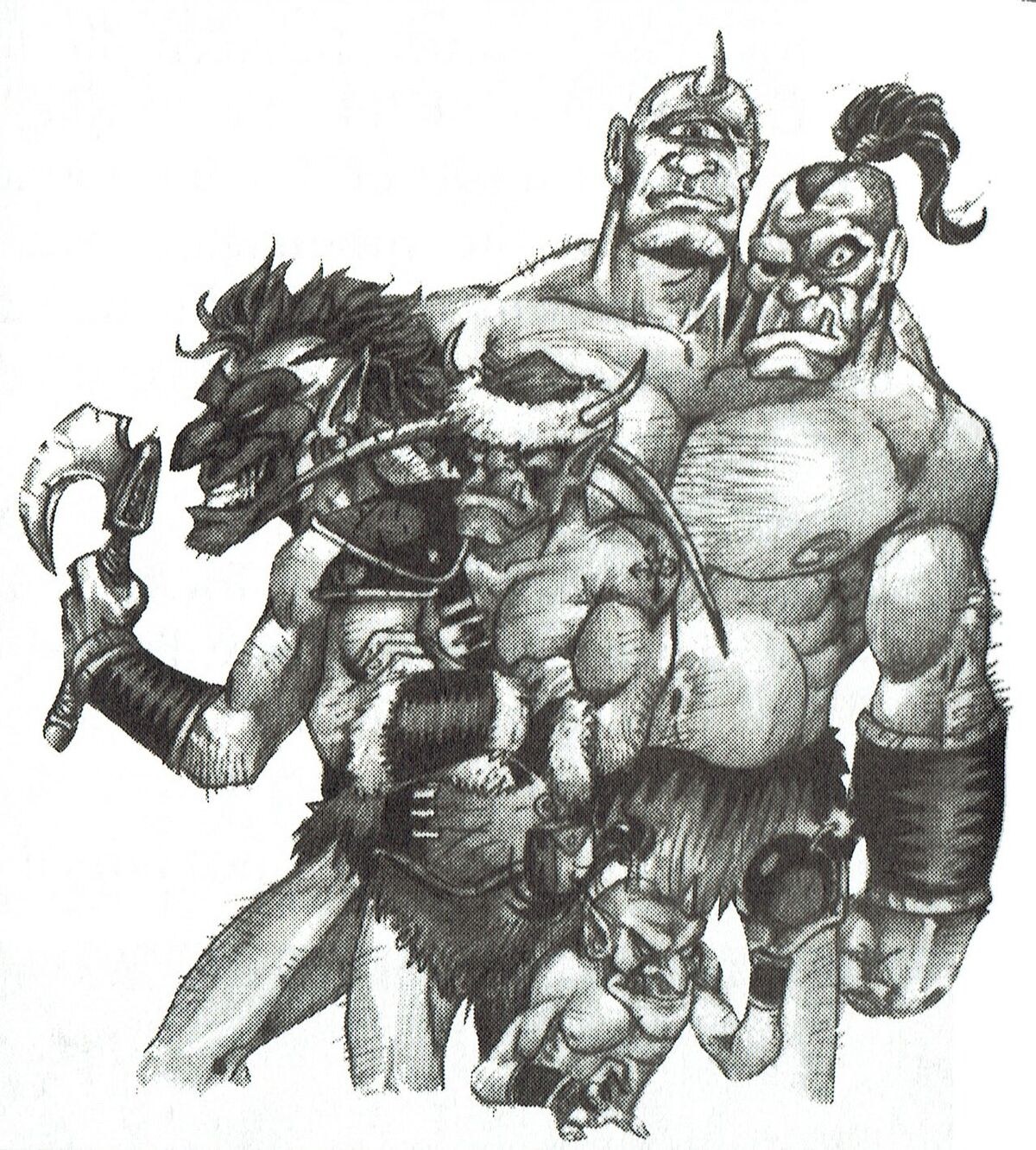 Alte Horde