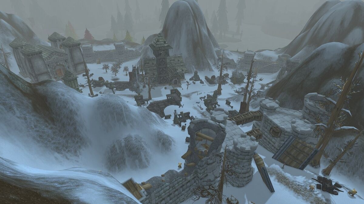 Königreich Alterac