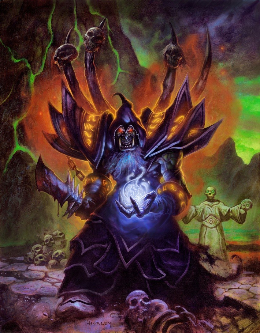 Stormreaver-Clan
