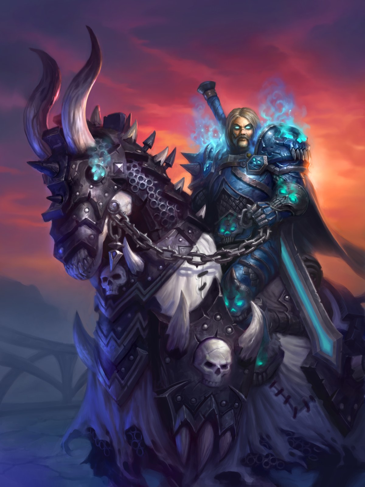 Thoras Trollbann