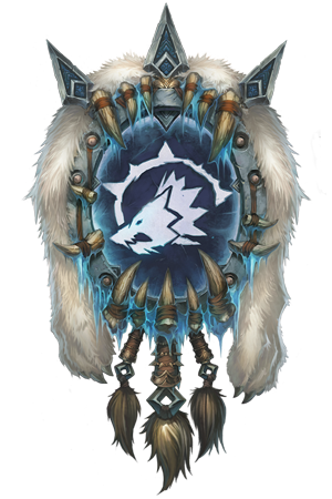 Frostwolfklan