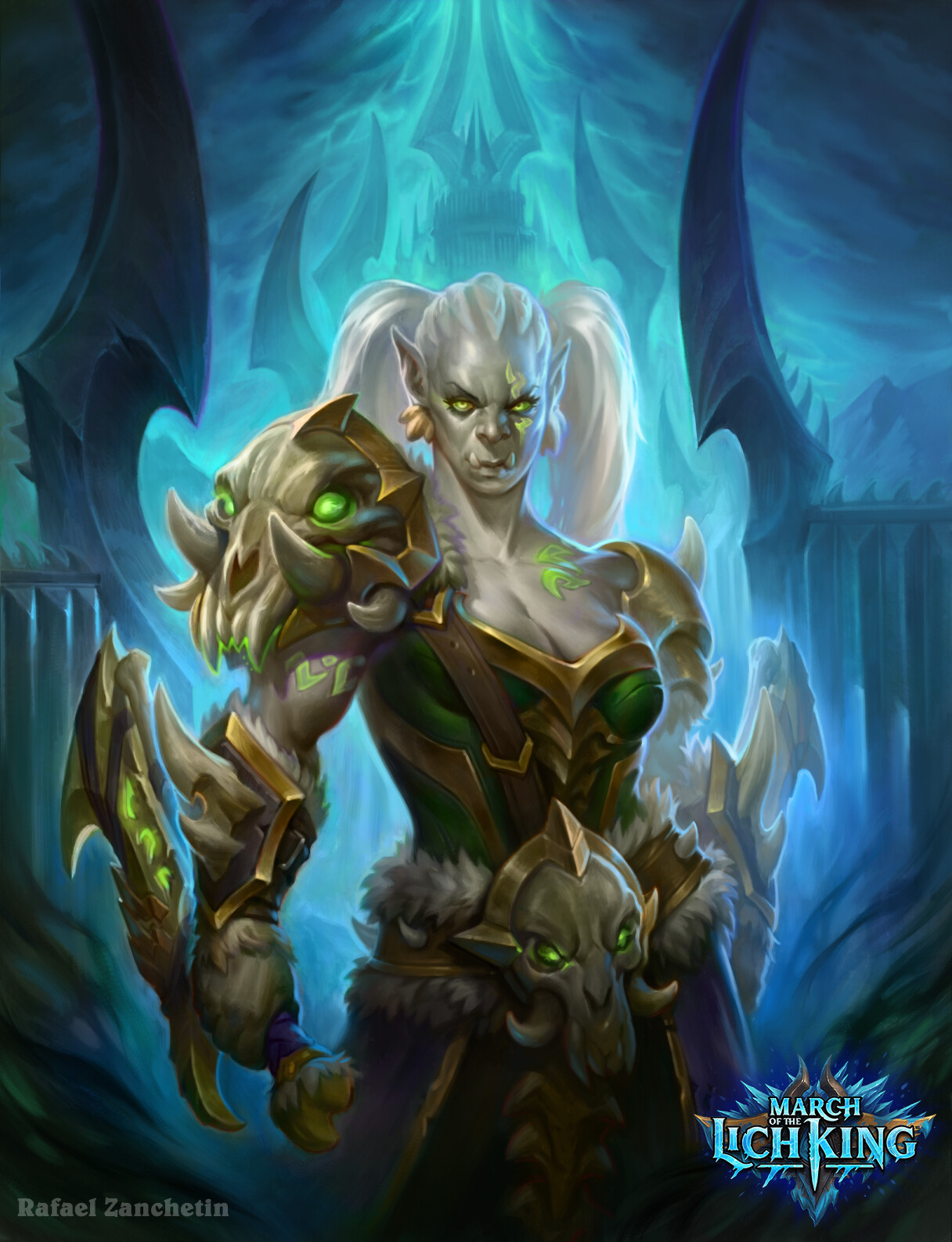 Garona Halborcen