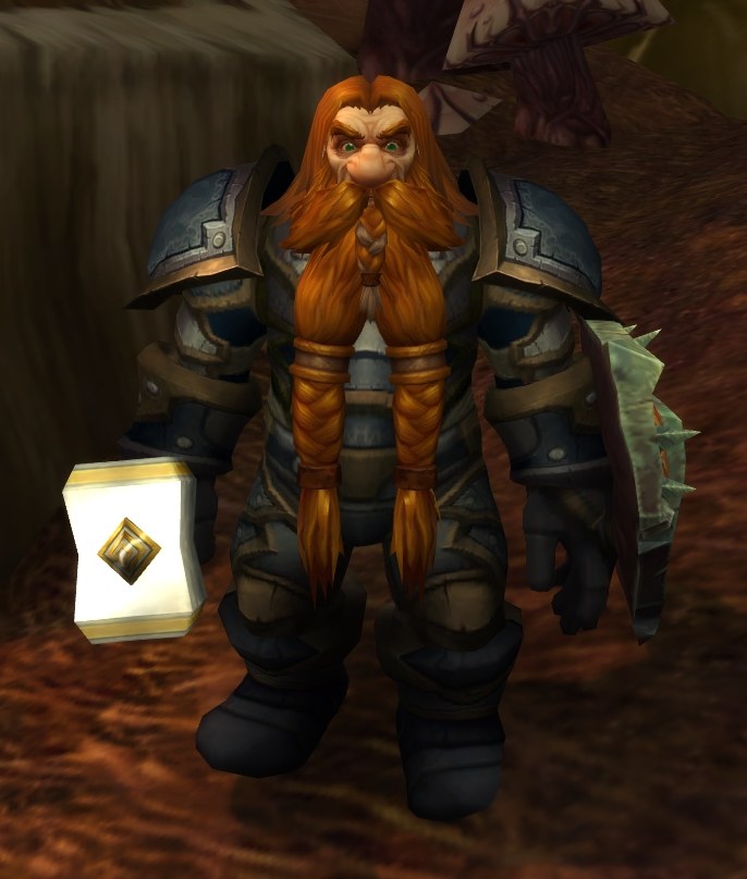 Gidwin Goldzopf