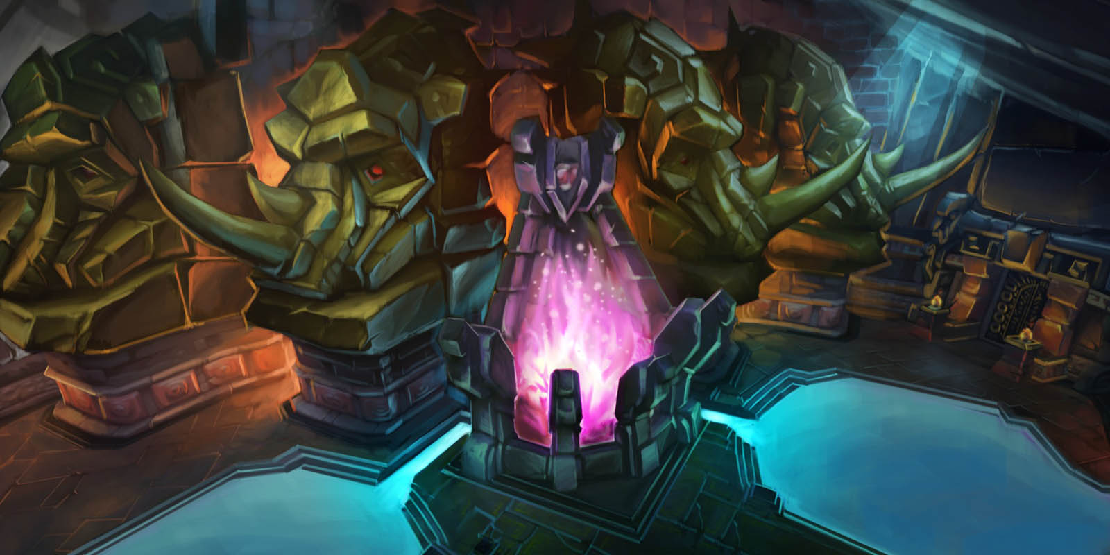 Gundrak