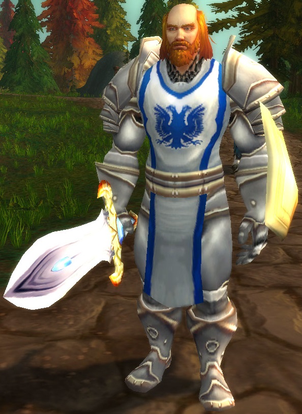 Hauptmann Skarloc