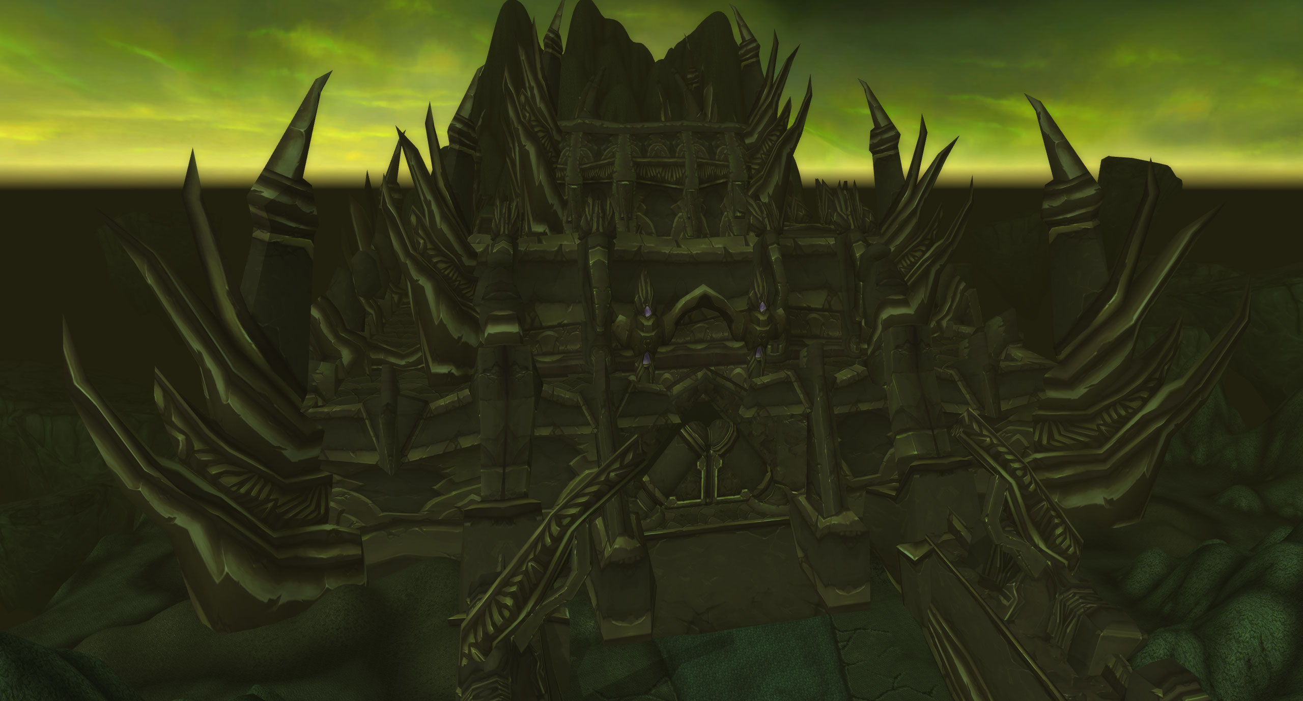 Illidari