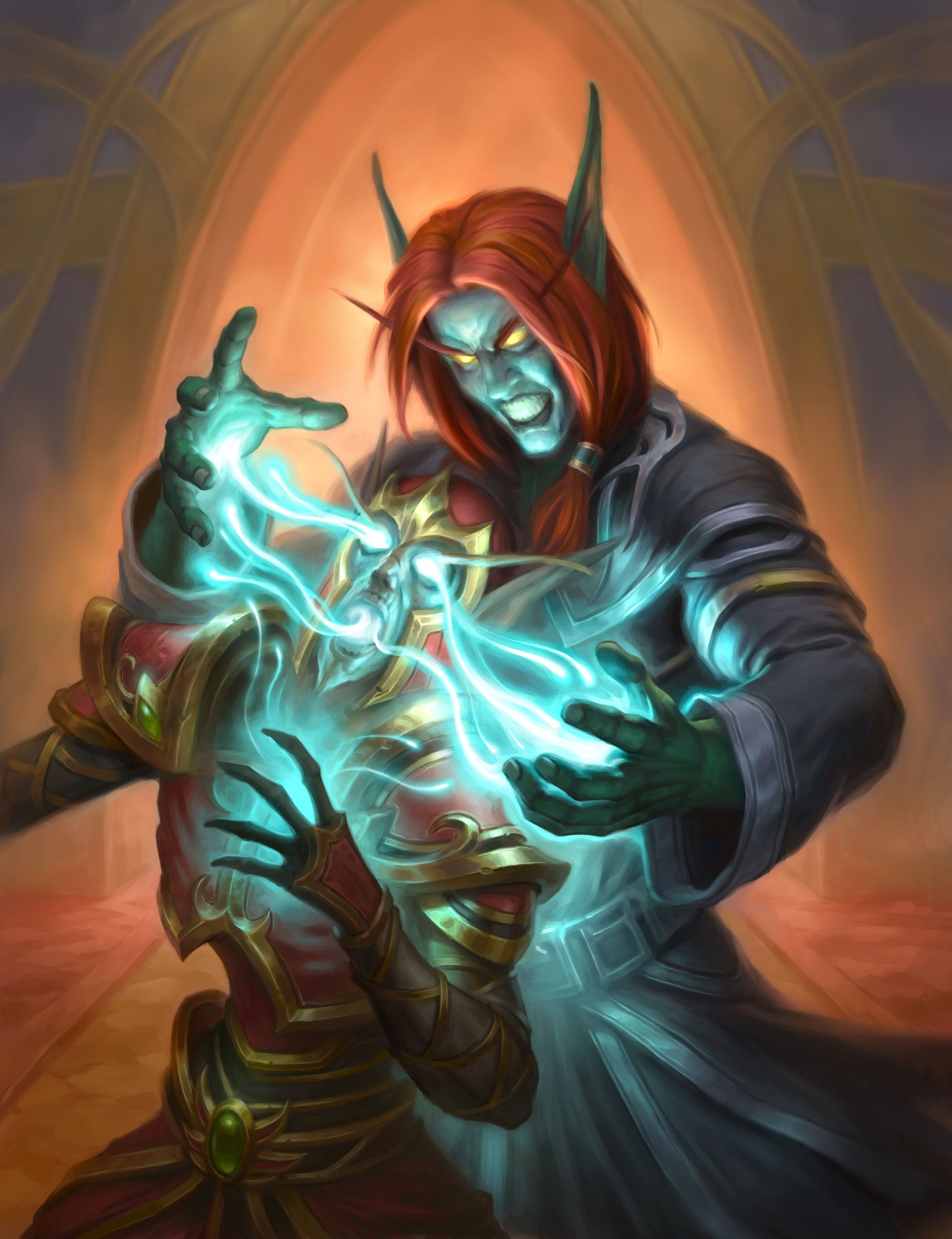 Dar'Khan Drathir