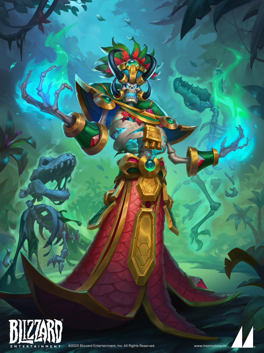 Kel'Thuzad
