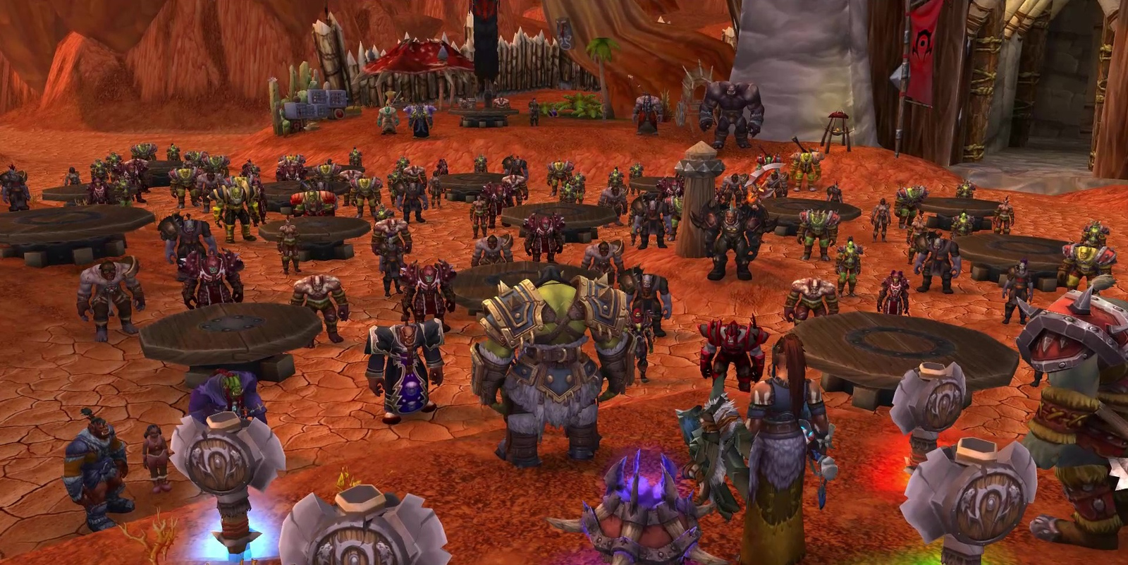 Kosh’harg