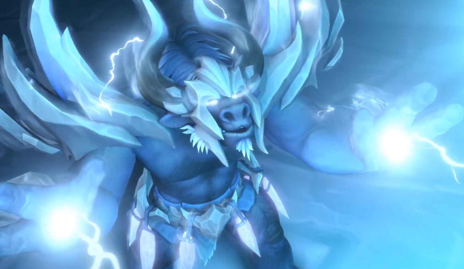 Kurog Grimmtotem