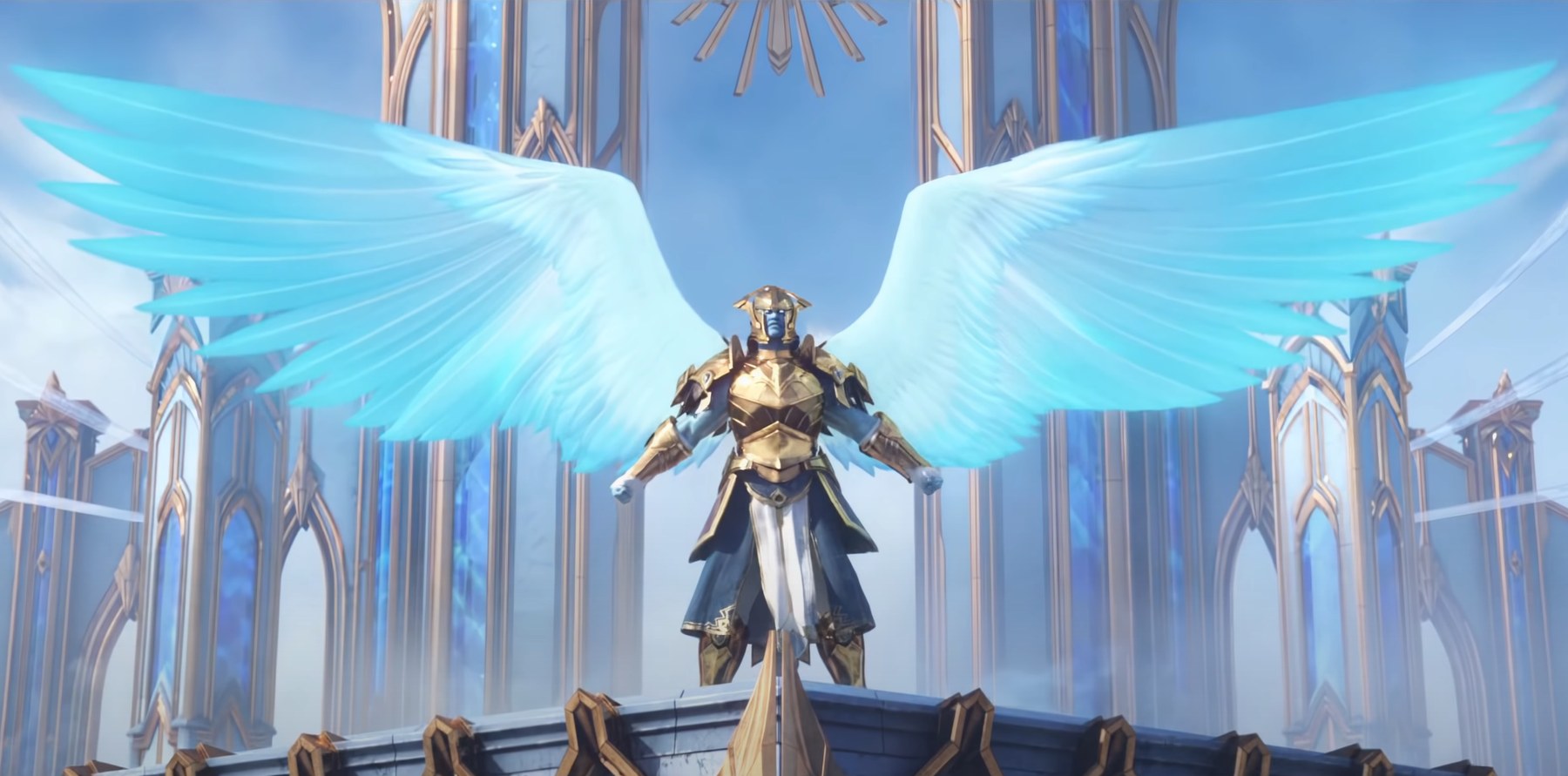 Kyrianer