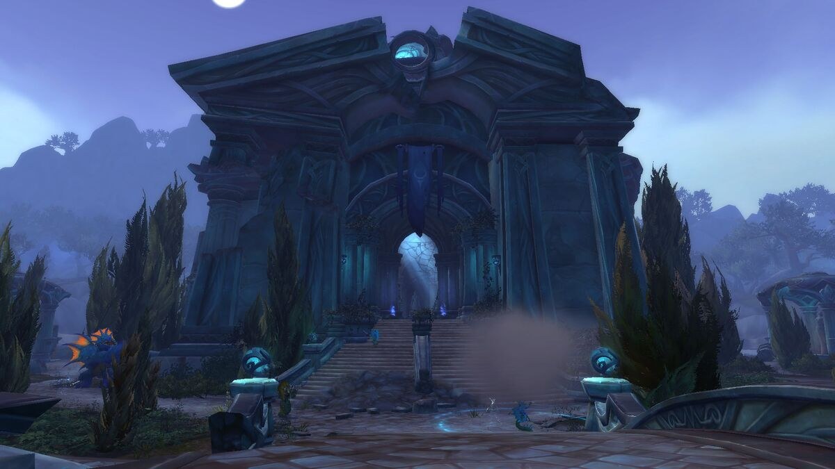 Akademie von Nar'thalas