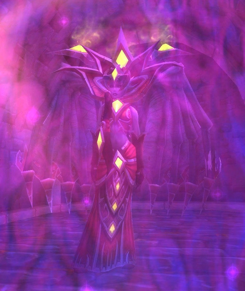 Blutprinzessin Thal'ena