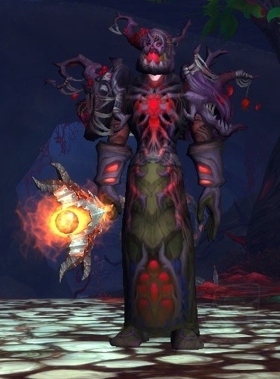 Erzdruide Glaidalis