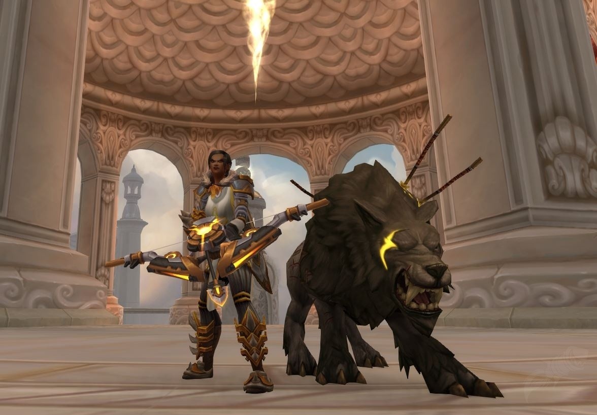 Fenryr