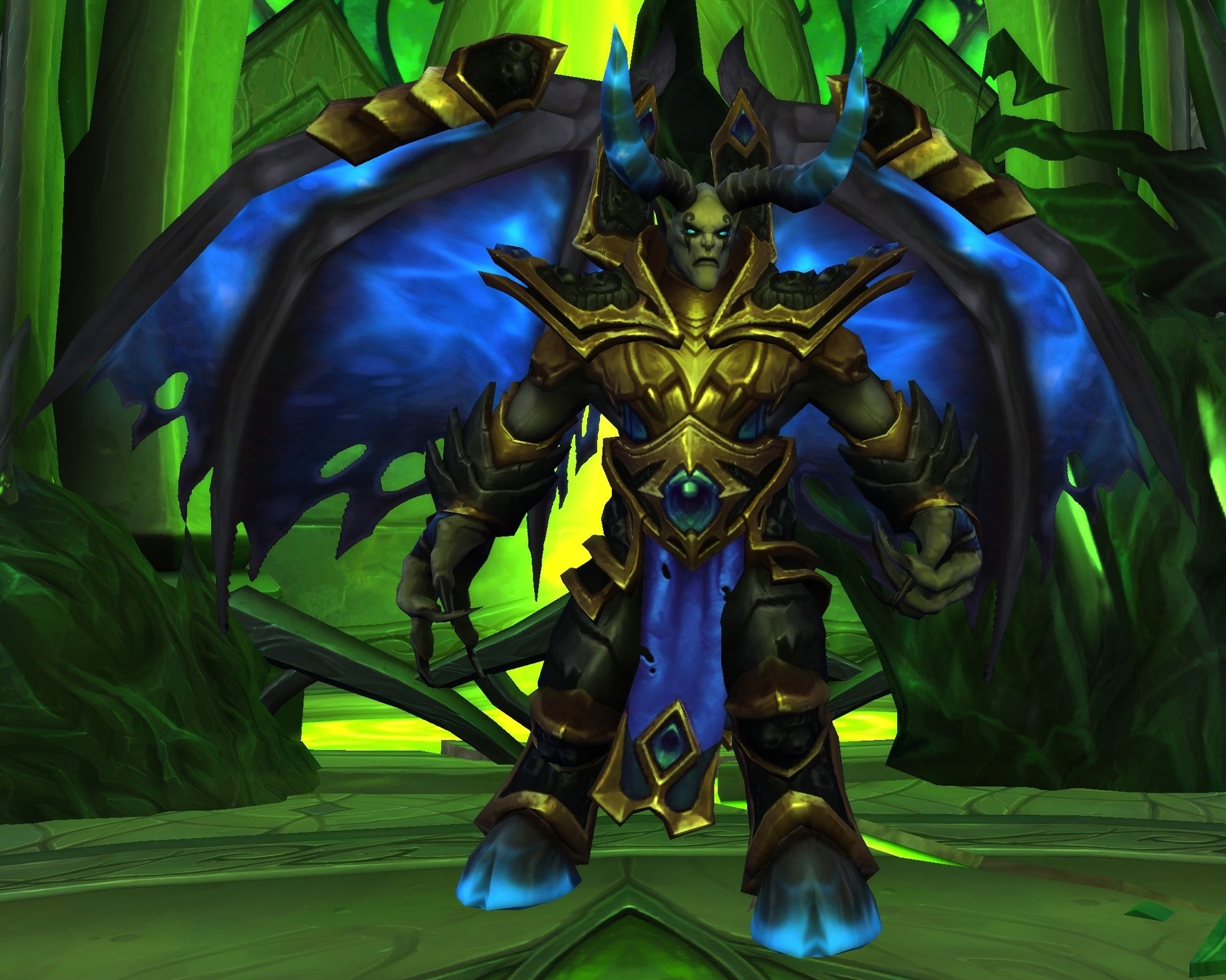 Mephistroth
