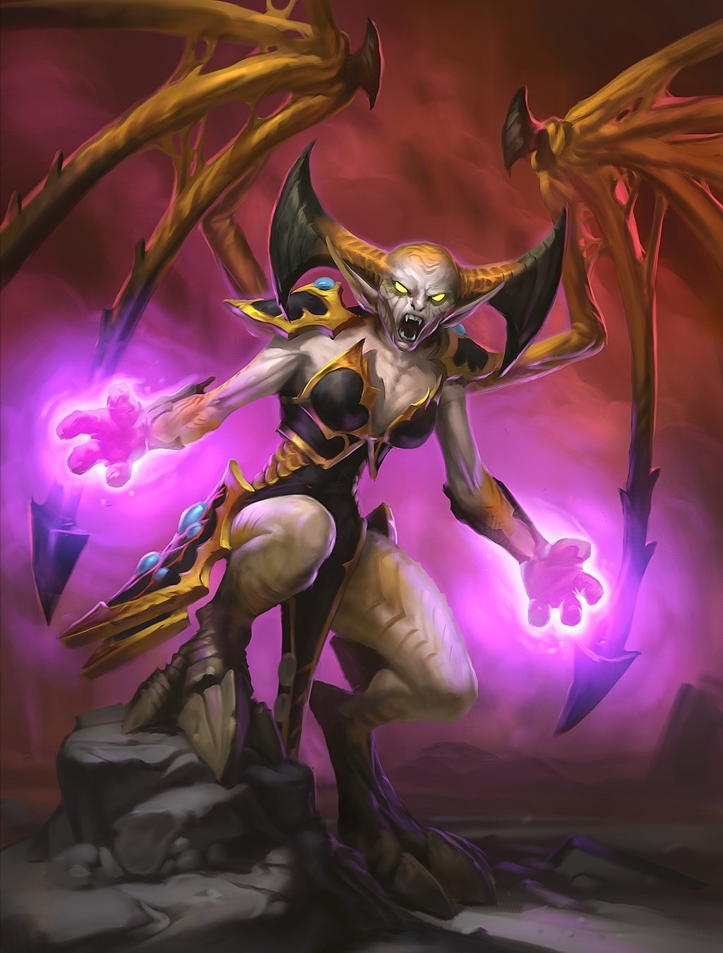Sael'orn