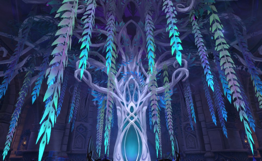 Shal'Aran
