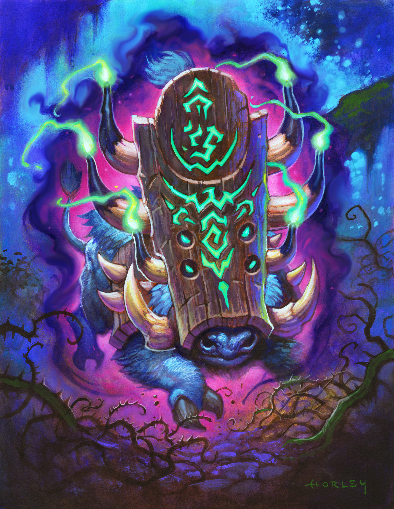 Loa