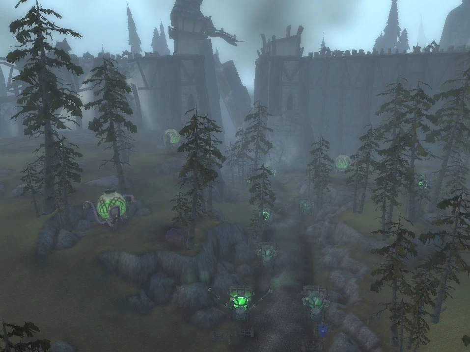 Lordaeron