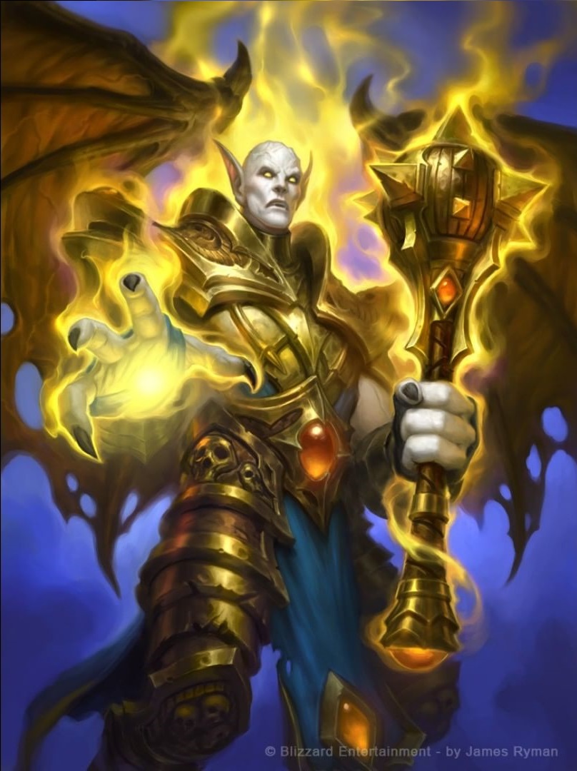 Lothraxion