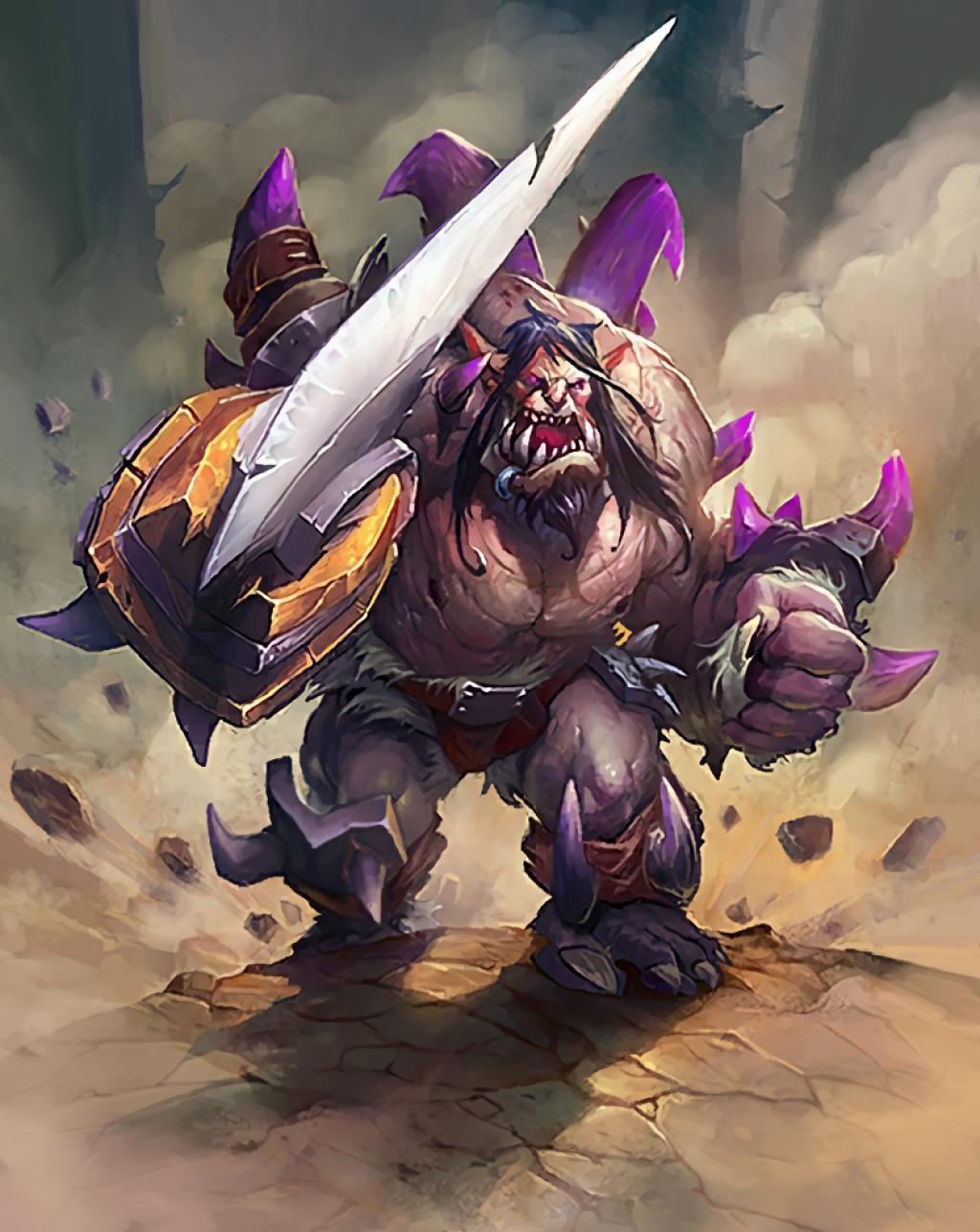 Malkorok