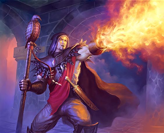 Medivh