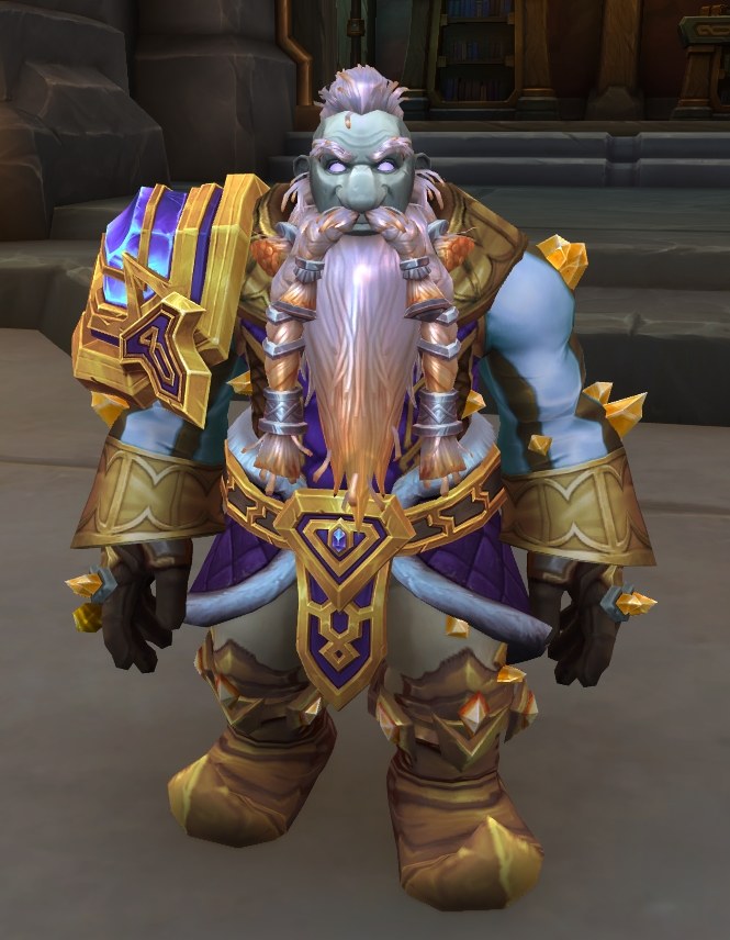 Merrix